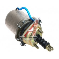 Энергоаккумулятор КАМАЗ 20/20 с чехлом РААЗ — 100-3519100-10