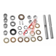 Шкворень ГАЗ-24-3110 в сборе комплект 2шт. G-PART (ОАО ГАЗ) — 3110-3001120