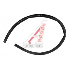 Шланг d=38мм маслобензостокий 1м (в оплетке дюрит) VRT — ШМБС-38х1000