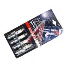 Свеча зажигания ЗМЗ-406 BRISK LR17YC SUPER (комплект 4шт.) (ОАО ЗМЗ) — 4062.3707008