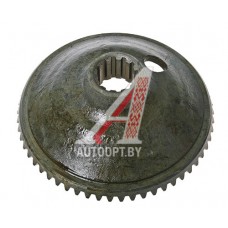 Шестерня МТЗ ведомая РУП МТЗ — 72-2308062