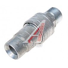 Муфта разрывная М27х1.5 Н.036.52.000 3/4 Гидросила — 3057-4616320