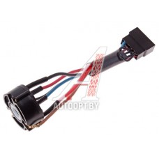 Группа контактная замка зажигания ГАЗ-3302 7 контактов ДААЗ — 3302-3704***