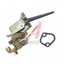 Насос топливный ГАЗ-53,3307 ПЕКАР — 53-1106010