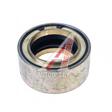 Головка подкачки шин КАМАЗ-4310 централизованной  4310-3124011