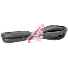 Уплотнитель двери ЗИЛ-4331 проема — 4331-6107145