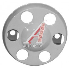 Колпак колеса ГАЗ-33027 штатный (ОАО ГАЗ) — 33027-3102015