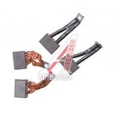 Щетка стартера МАЗ в сборе (Р) — 1060157*