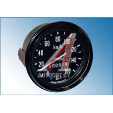 Спидометр УАЗ (кроме 3160, обновленный аналог 61.3802) АВТОПРИБОР — 67.3802