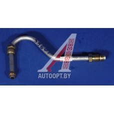 Трубка тормозная ЗИЛ-4331 АМО ЗИЛ  4331-3560308-11