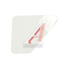 Стекло МТЗ двери нижнее УК (530х391) — 80-6700011-05