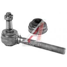 Наконечник рулевой тяги МТЗ,Т-40,Т30А80,ЮМЗ левый (50-3003030-А-01) РЗТЗ — А35.32.000-А-01