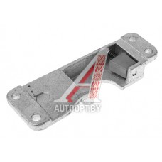 Фиксатор КАМАЗ двери правый Н/О ДААЗ — 5320-6105034-10