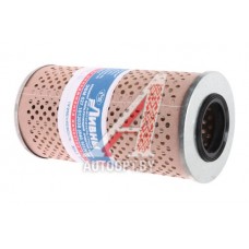 Элемент фильтрующий КАМАЗ-ЕВРО,ЯМЗ масляный (бумага) ЛААЗ — 840-1012038-12