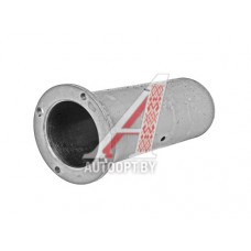 Втулка балансира УРАЛ оси длинная  375-2918065-Б