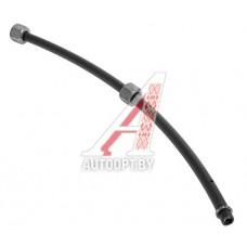 Трубка тормозная КАМАЗ-5320 комплект пластик — 5320-35063**