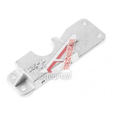 Фиксатор КАМАЗ двери левый Н/О ДААЗ — 5320-6105035-10