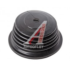 Уплотнитель ЗИЛ-4331,5301 люка рычага КПП ВПТ — 4331-5130031