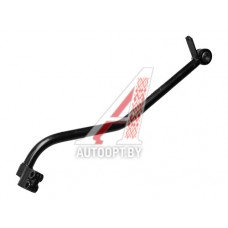 Хвостовик МАЗ КПП под механизм 551639-1703325-001 (под хомут) ОАО МАЗ — 4370-1703448-010