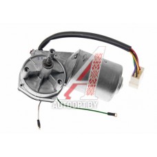 Мотор-редуктор стеклоочистителя ЗИЛ 12V АВТОПРИБОР — 35.5205200