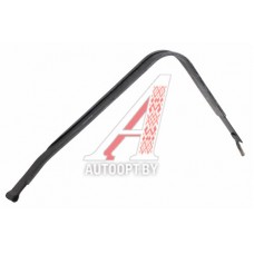 Хомут МАЗ бака топливного 350л с подкладкой ОАО МАЗ — 6422-1101110-01