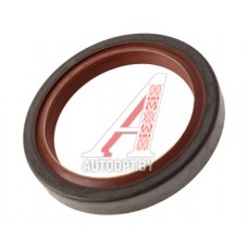 Сальник ВАЗ-2121,2123 ступицы передней красный БРТ — 2121-3103038-03