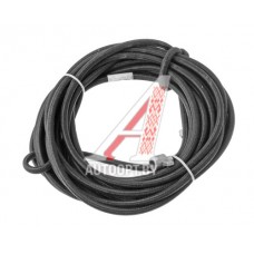 Шланг подкачки колеса ЗИЛ,МАЗ,КАМАЗ 12м в оплетке ТК МЕХАНИК — 5320-3929010-(12)