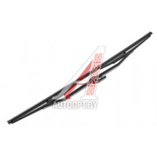 Щетка стеклоочистителя МАЗ 500мм (перо 3х8 крест защелка) АВТОПРИБОР — 35.5205900-10