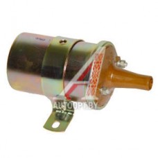 Катушка зажигания ГАЗ-24,УАЗ,ГАЗ-3307 СОАТЭ — Б116-02