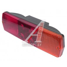 Фонарь задний ГАЗ,ЗИЛ правый 12V ОСВАР — 9802.3716-02