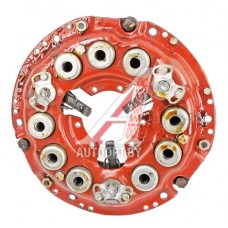Корзина сцепления МАЗ-4370 без ступицы БЗТДиА — 245-1601090