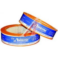 Элемент фильтрующий ГАЗ-2410,3102,3302 воздушный под карбюратор ЛААЗ — 3102-1109013-02