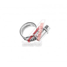 Хомут ленточный 012-018мм NORMA — 012-018 NORMA