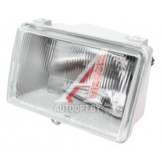 Фара ГАЗ-31029,3110,3302, ЗИЛ-5301,М-2141 левая ОСВАР — 6012.3711