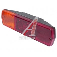 Фонарь задний ГАЗ,ЗИЛ правый 12V РУДЕНСК — 112.01.15-03