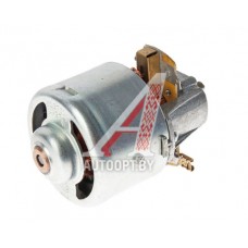 Мотор отопителя МАЗ,КРАЗ,ПЖД 15.8106 и модификации 24V 27Вт КЗАЭ — 492.3730