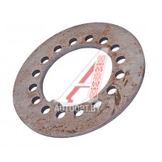 Шайба ЗИЛ-130 замочная подшипника ступицы задней  120-2401051