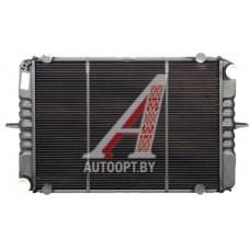 Радиатор ГАЗ-3302 медный 3-х рядный С/О ОР — 33021-1301010