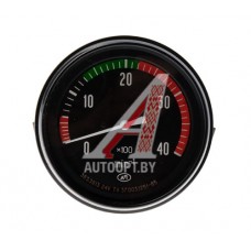 Тахометр КАМАЗ-6520,6460/автобус/ АВТОПРИБОР — 3631.3813