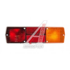 Фонарь задний ГАЗ,ЗИЛ левый 12V С/О ТЕХАВТОСВЕТ — ФП130