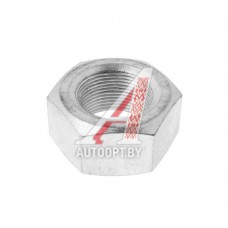 Гайка М27х1.5 пальца рессоры задней ЗИЛ-130 РААЗ — 303024-П29