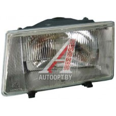 Фара ИЖ-2126.ВАЗ-2108 левая ОСВАР   9213.3712