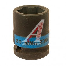Головка торцевая 20   05321