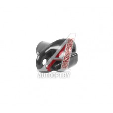 Фиксатор ГАЗ-3102 козырька противосолнечного АВТОПРОМАГРЕГАТ — 3102-8204130