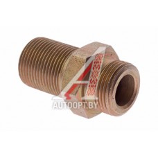 Штуцер МАЗ М22х22 тормозной камеры ОАО МАЗ — 404314