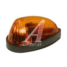 Фонарь габаритный автопоезда РУДЕНСК — 112.99.30