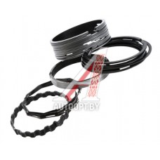 Кольца поршневые ЗИЛ-130 d=100.5 СТАПРИ — 130-1000101-Р1С