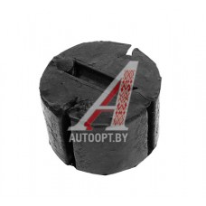 Подушка ГАЗ-3302 глушителя — 33078-1203163