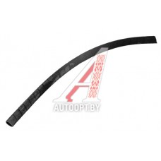 Шланг d=32мм маслобензостойкий 1м (в оплетке дюрит) ВРТ — ШМБС-32х1000