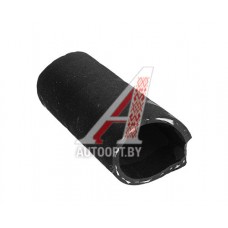 Шланг d=50мм маслобензостойкий 1м (в оплетке дюрит) VRT — ШМБС-50х1000